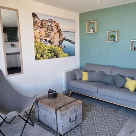 Superbe En Avec Piscine Apartamento *