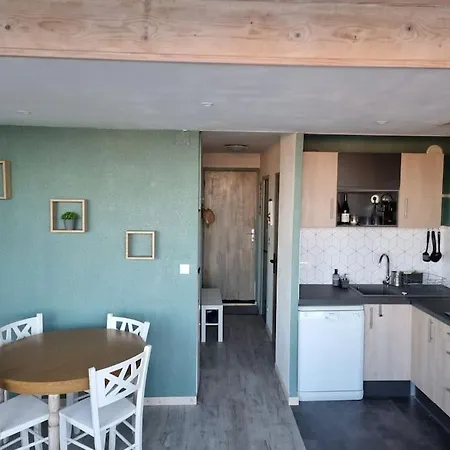 Apartamento Superbe En Avec Piscine *