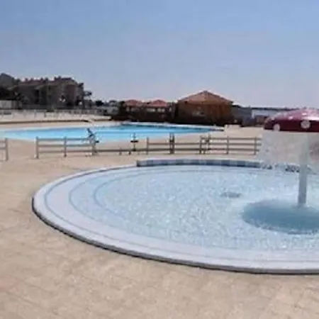 Superbe En Avec Piscine Apartamento Le Barcarès
