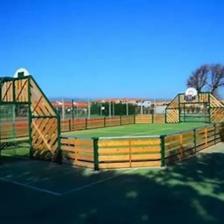 Superbe En Avec Piscine Le Barcarès